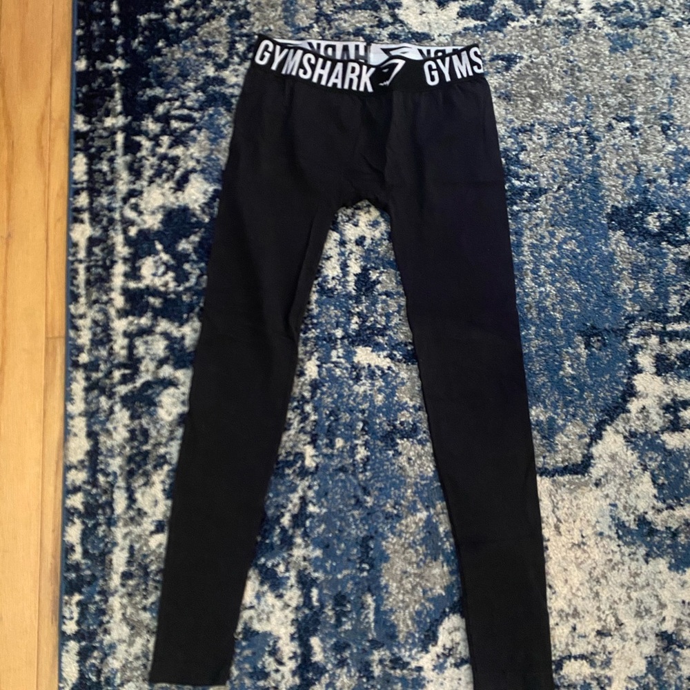 Gymshark leggings